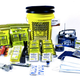 Image for article titled Earthquake Kits Selling Like Hotcakes After Terrifying New Yorker Story